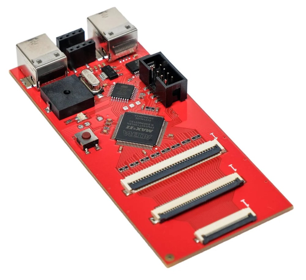VERTYANOV JIG 3.6