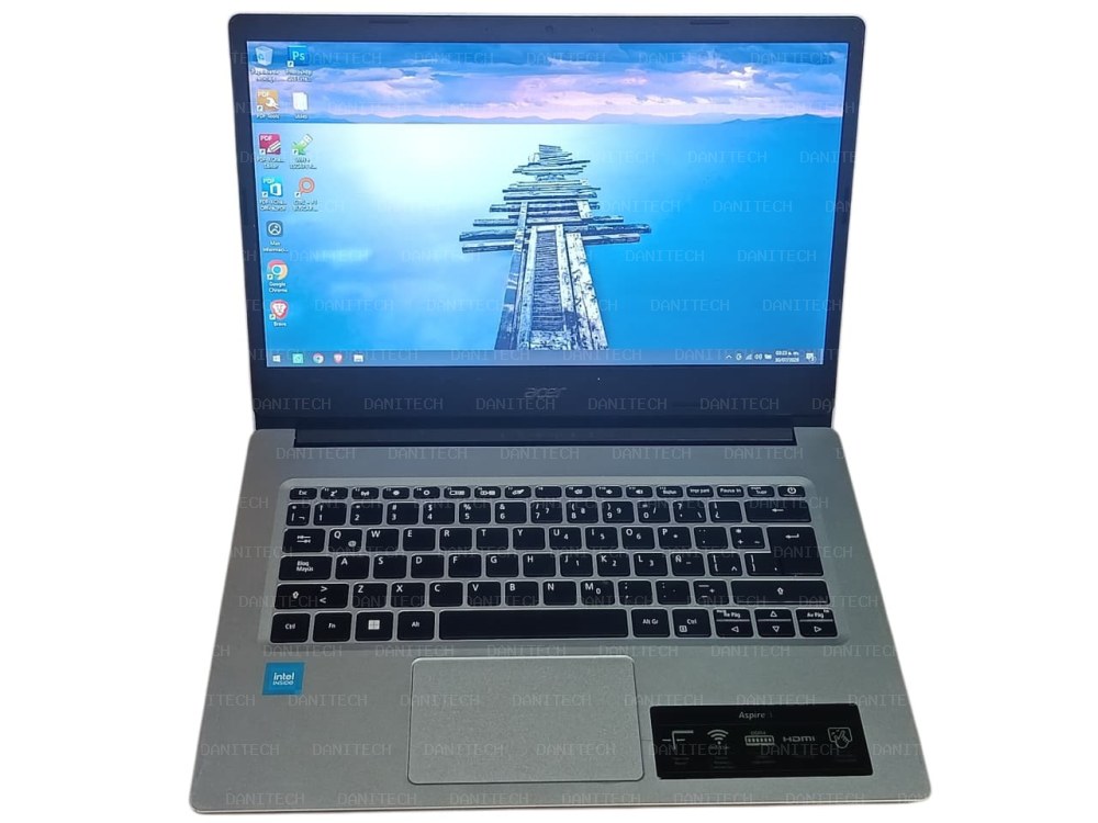 ACER ASPIRE 3, CON AUTONOMIA DE 4.5 HORAS