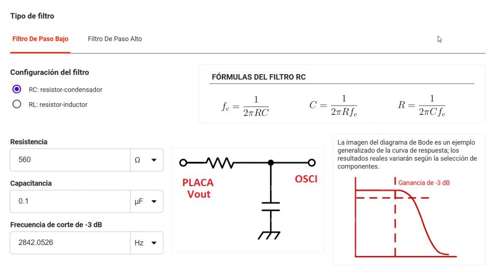 Placa Sensora de Corriente, Grafica Consumo para Osciloscopio. LT6105 DC1192A - imagen 6